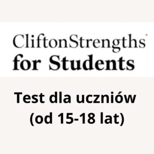 Test Gallupa dla uczniów
